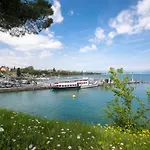 Peschiera Near The *
