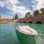 דירה Peschiera Near The