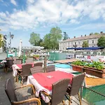 Peschiera Near The