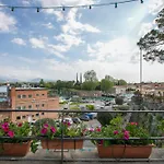 Peschiera Near The