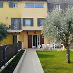 דירה Peschiera Near The