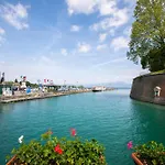 דירה Peschiera Near The *